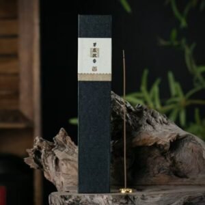 Handcrafted Energy Incense Set – Ancient Aromatherapy Rituals