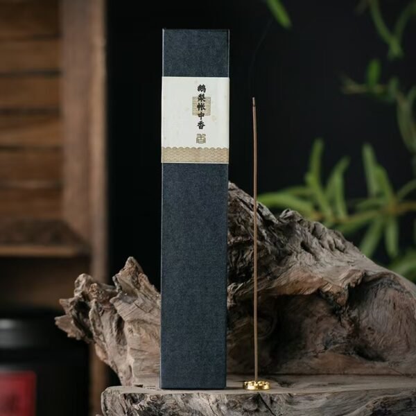 Handcrafted Energy Incense Set – Ancient Aromatherapy Rituals - Image 3